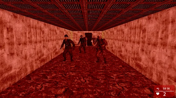 ⭐ Dark Maze Steam КЛЮЧ 🔑 GLOBAL