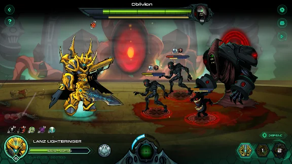 ⭐ Akumi Wars Steam Key 🔑 GLOBAL