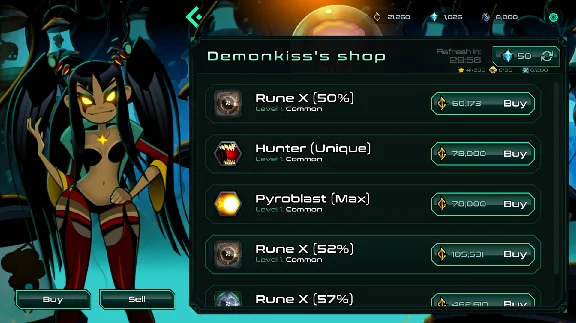 ⭐ Akumi Wars Steam Key 🔑 GLOBAL