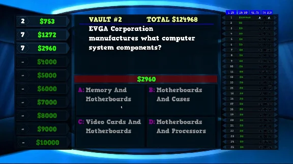 ⭐ Trivia Vault: Technology Trivia Deluxe Steam КЛЮЧ