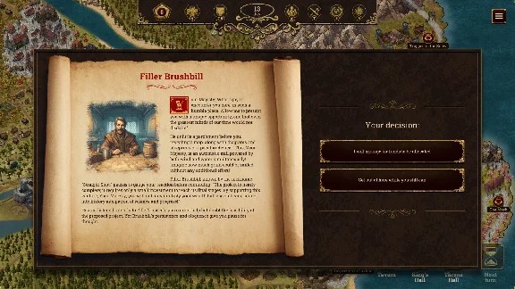 The Succession of Changing Kings - STEAM GIFT РОССИЯ