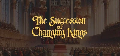 The Succession of Changing Kings - STEAM GIFT РОССИЯ