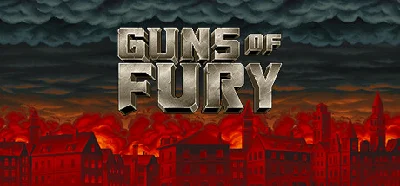 Guns of Fury - STEAM GIFT RUSSIA