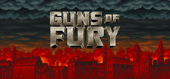 Guns of Fury - STEAM GIFT RUSSIA