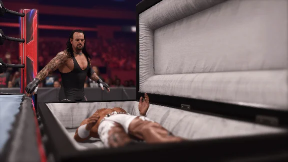 ⭐ WWE 2K24 Forty Years of WrestleMania Edition EU Steam