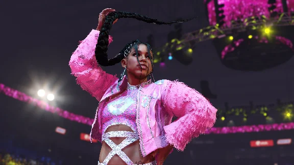 ⭐ WWE 2K24 Forty Years of WrestleMania Edition EU Steam