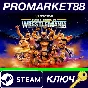 ⭐ WWE 2K24 Forty Years of WrestleMania Edition EU Steam