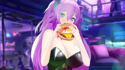 🔑 Yummy Girl 2 СТИМ КЛЮЧ ВСЕ РЕГИОНЫ ГЛОБАЛ 🌏