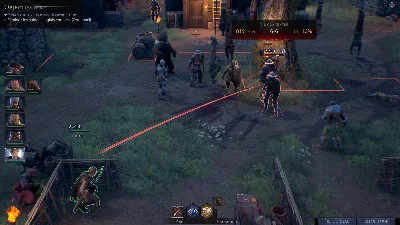 ⭐Crown Wars: The Black Prince Steam КЛЮЧ 🔑GLOBAL