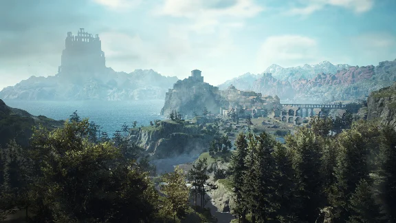 ⭐ Dragon´s Dogma 2 EU Steam Key 🔑 EUROPE
