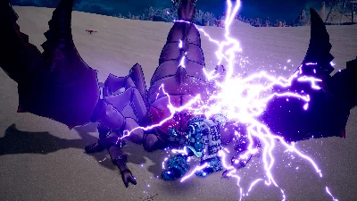 ⭐ Sand Land EU Steam КЛЮЧ 🔑 ЕВРОПА