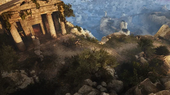 ⭐ Titan Quest II PRE-ORDER Steam Key 🔑 GLOBAL
