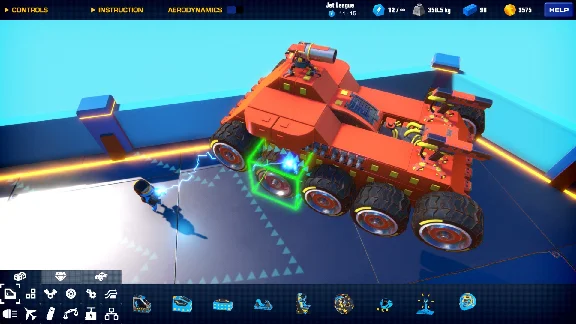 ⭐ Trailmakers Deluxe Edition Steam Key 🔑GLOBAL