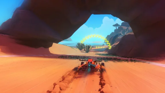 ⭐ Trailmakers Deluxe Edition Steam Key 🔑GLOBAL