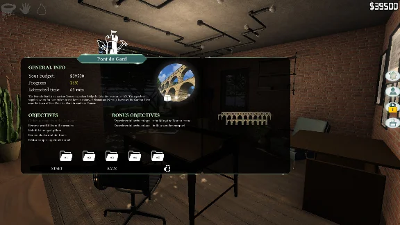 ⭐ Monuments Renovator Steam КЛЮЧ 🔑 GLOBAL