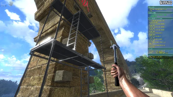 ⭐ Monuments Renovator Steam КЛЮЧ 🔑 GLOBAL