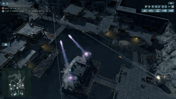 ⭐Terminator: Dark Fate - Defiance EU Steam КЛЮЧ 🔑ЕВРОП