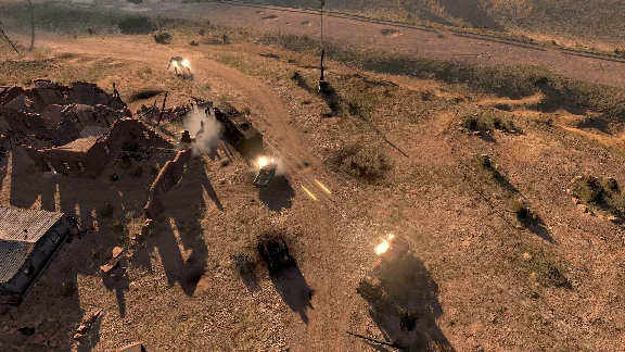 ⭐Terminator: Dark Fate - Defiance EU Steam КЛЮЧ 🔑ЕВРОП