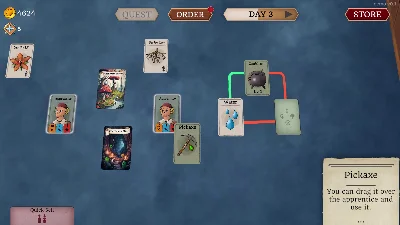⭐ Alchemy Deck Steam КЛЮЧ 🔑 GLOBAL