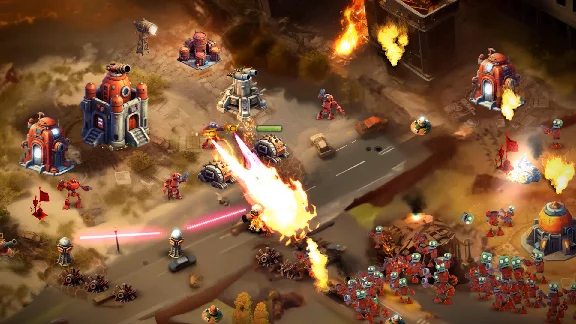 ⭐ Nuke Them All Steam КЛЮЧ 🔑 GLOBAL