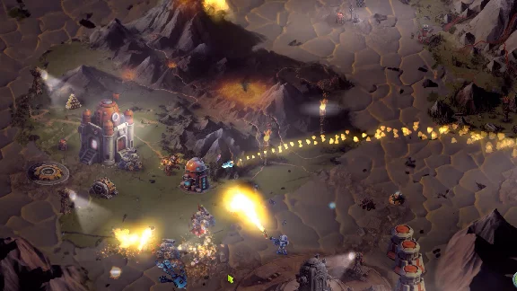 ⭐ Nuke Them All Steam КЛЮЧ 🔑 GLOBAL
