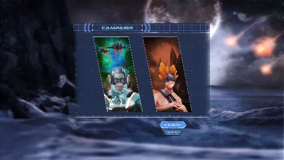 ⭐ Galactic Ruler Enlightenment Steam Key 🔑GLOBAL