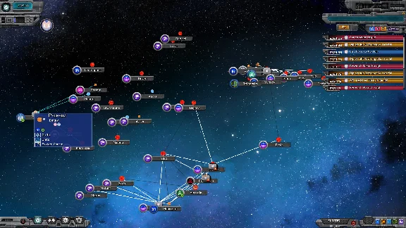 ⭐ Galactic Ruler Enlightenment Steam Key 🔑GLOBAL