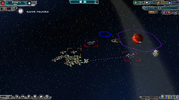 ⭐ Galactic Ruler Enlightenment Steam Key 🔑GLOBAL