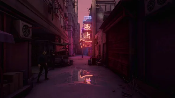 ⭐ Sifu RoW Steam КЛЮЧ 🔑 ЕВРОПА