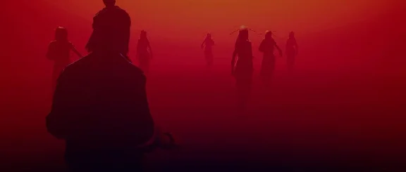 ⭐ Sifu RoW Steam КЛЮЧ 🔑 ЕВРОПА