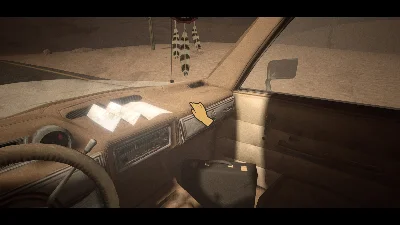 ⭐ Dark Days (2024) Steam КЛЮЧ 🔑 GLOBAL