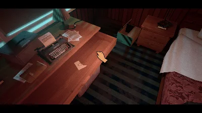 ⭐ Dark Days (2024) Steam КЛЮЧ 🔑 GLOBAL