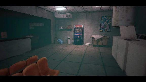 ⭐ Dark Days (2024) Steam КЛЮЧ 🔑 GLOBAL