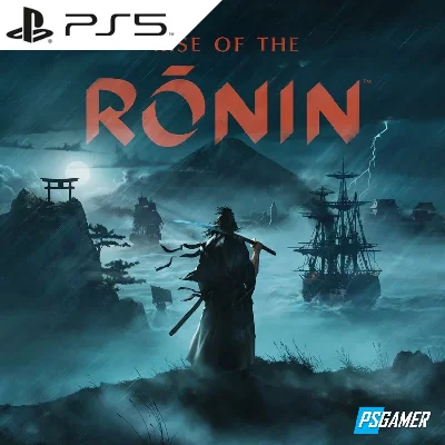 Rise of the Ronin [PS5/EN/RU] П1