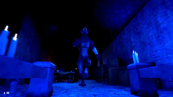 ⭐Mister Furry: Hot Muscles Steam КЛЮЧ 🔑GLOBAL