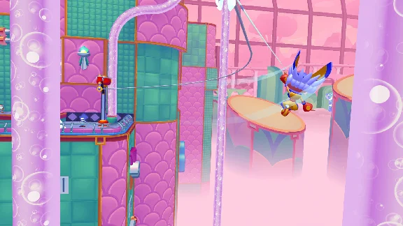 ⭐ Penny’s Big Breakaway EU Steam КЛЮЧ 🔑 ЕВРОПА