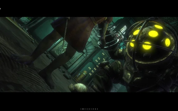 BioShock: The Collection XBOX ONE / Series X|S Ключ 🔑