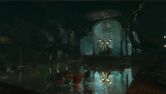 BioShock: The Collection XBOX ONE / Series X|S Ключ 🔑
