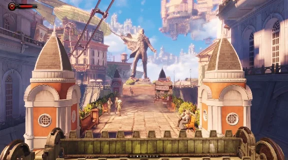 BioShock: The Collection XBOX ONE / Series X|S Ключ 🔑