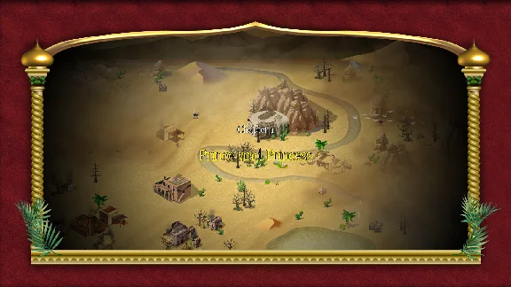 ⭐ Amanda´s Magic Book 6: Aladdin´s Magic Lamp Steam КЛЮ