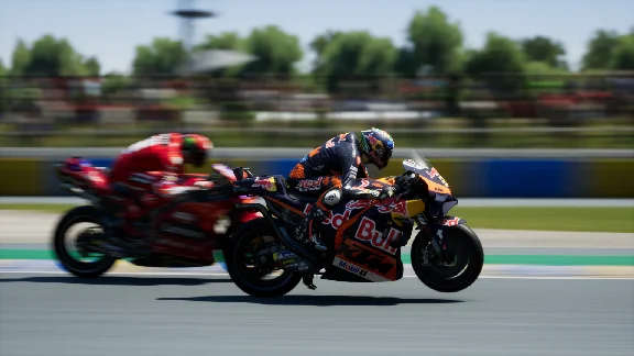⭐ MotoGP 24 PC Steam Key 🔑 GLOBAL