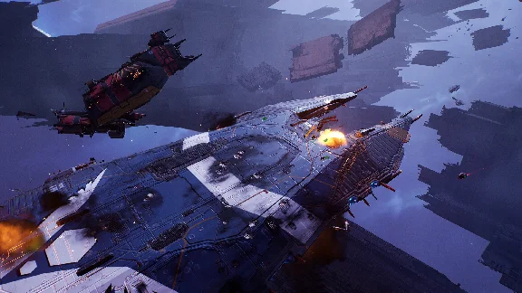 ⭐Homeworld 3 Deluxe Edition Steam КЛЮЧ 🔑GLOBAL