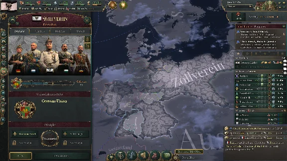 ⭐ Victoria 3 - Sphere of Influence DLC RoW Steam Key