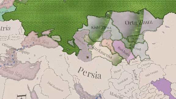⭐ Victoria 3 - Sphere of Influence DLC RoW Steam Key