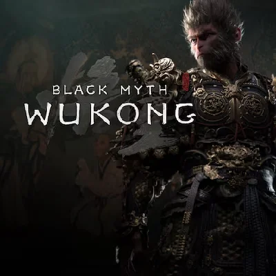 💜⚪ Black Myth: Wukong⚡️EPIC GAMES ⚪💜 Turkey