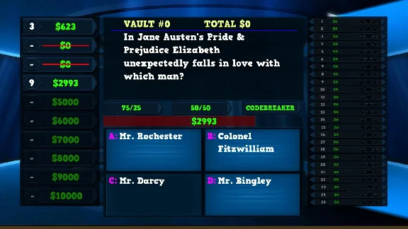 ⭐Trivia Vault Literature Trivia Steam КЛЮЧ 🔑GLOBAL