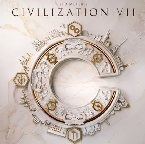 🔥 Sid Meier´s Civilization® VII - STEAM 🔥
