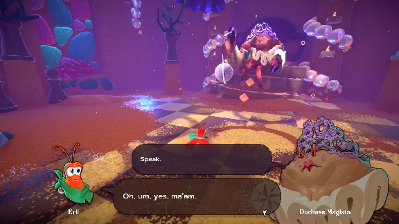 ⭐ Another Crab´s Treasure Steam Key 🔑 GLOBAL