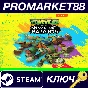 ⭐ Teenage Mutant Ninja Turtles Arcade: Wrath of the Mut