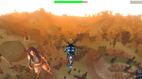 ⭐ Save Giant Girl from monsters 2 PC Steam Key 🔑GLOBAL